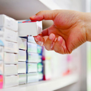 Pharmacy